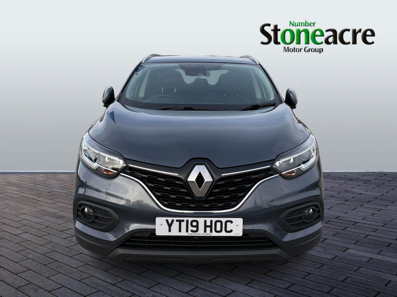 Used Renault Kadjar 2019 for sale - 76850072: Photo 2