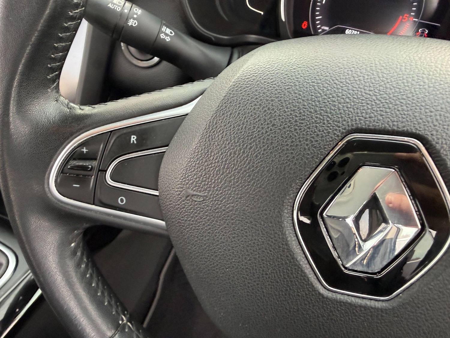 Used Renault Kadjar 2019 for sale - 76850072: Photo 21