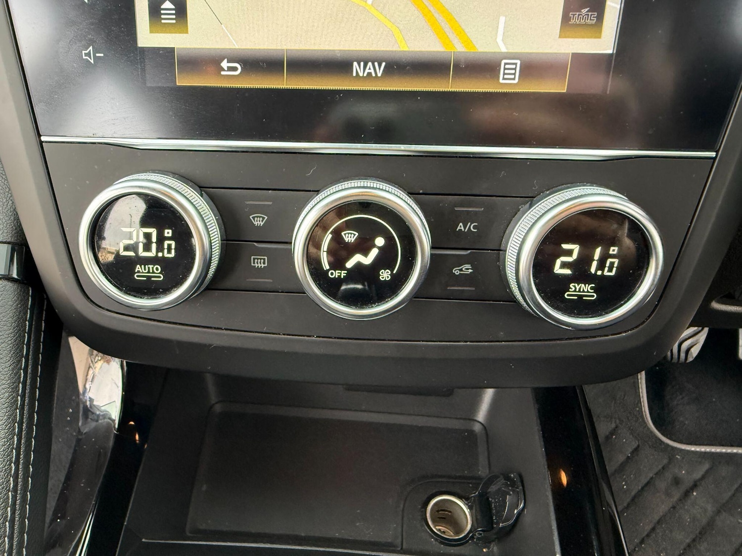 Used Renault Kadjar 2019 for sale - 76850072: Photo 23