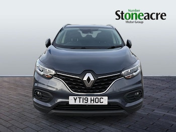 Used Renault Kadjar 2019 for sale - 76850072: Photo