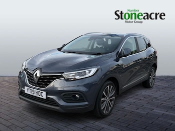 Used Renault Kadjar 2019 for sale - 76850072: Photo
