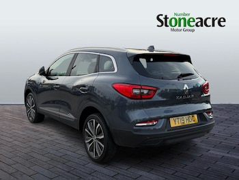 Used Renault Kadjar 2019 for sale - 76850072: Photo
