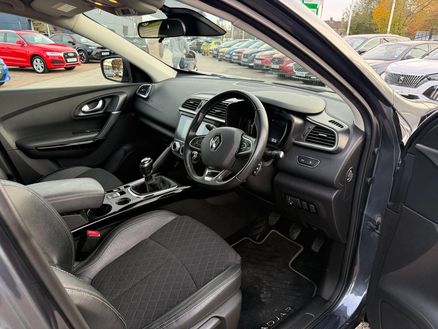 Used Renault Kadjar 2019 for sale - 76850072: Photo 9