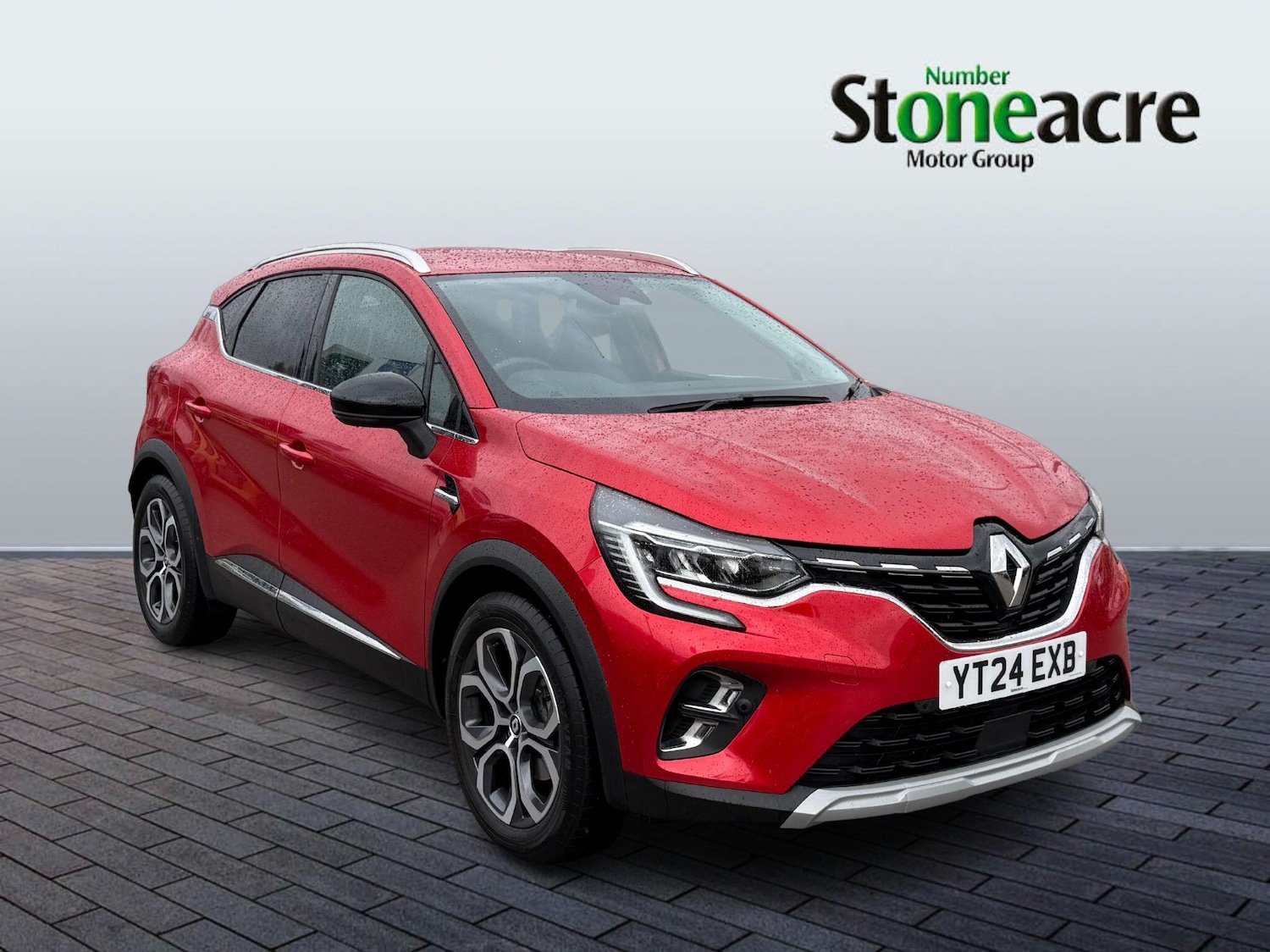 Used Renault Captur 2024 for sale - 76952778: Photo 1