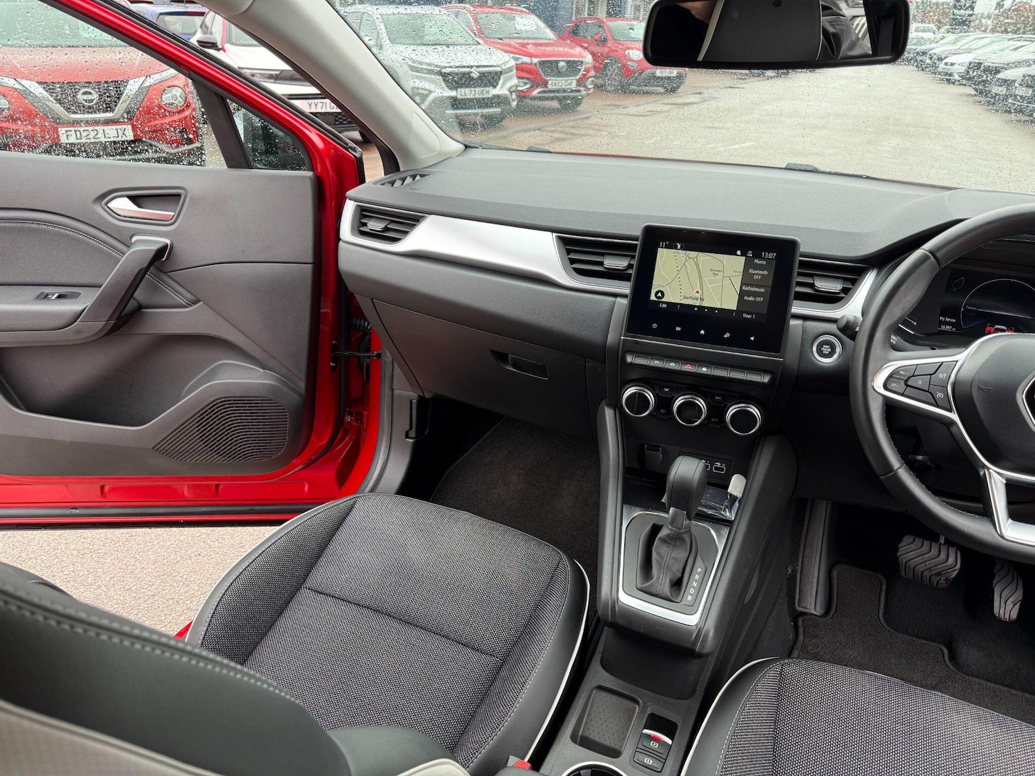 Used Renault Captur 2024 for sale - 76952778: Photo 11