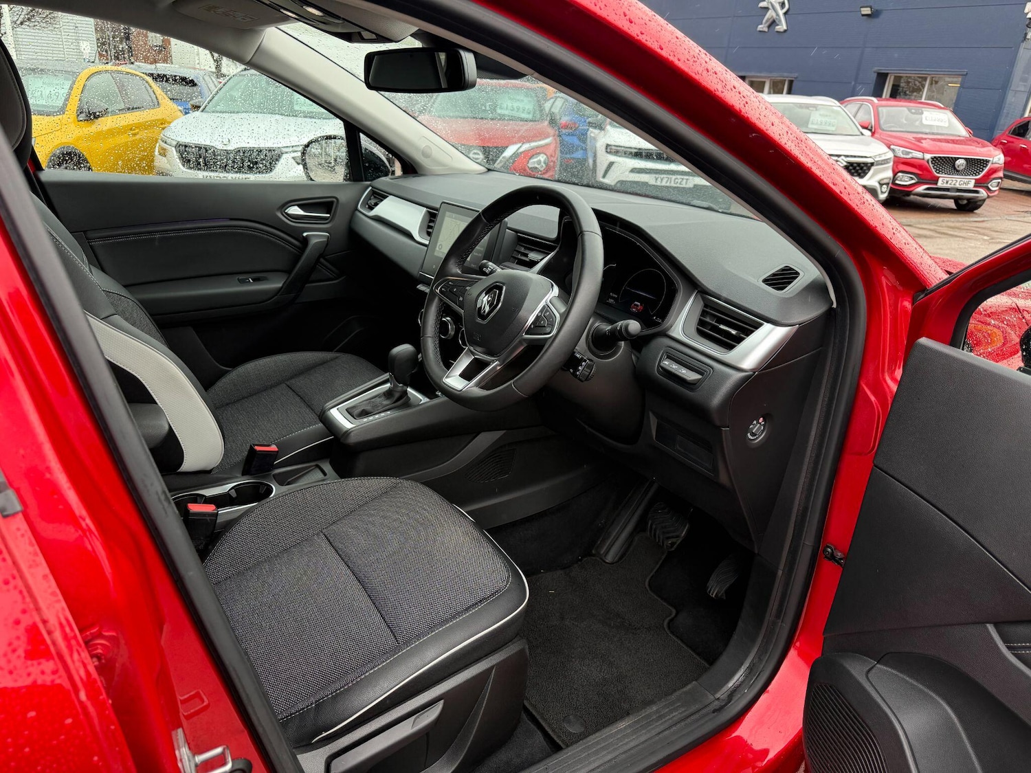 Used Renault Captur 2024 for sale - 76952778: Photo 13