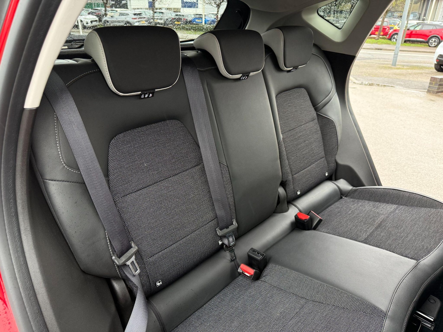 Used Renault Captur 2024 for sale - 76952778: Photo 17