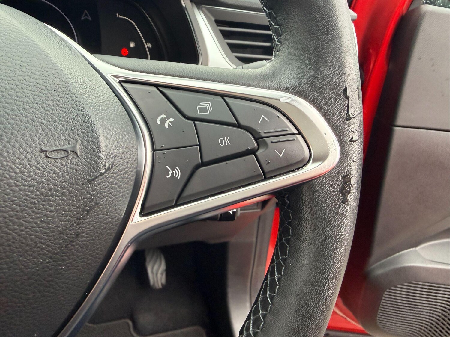 Used Renault Captur 2024 for sale - 76952778: Photo 21