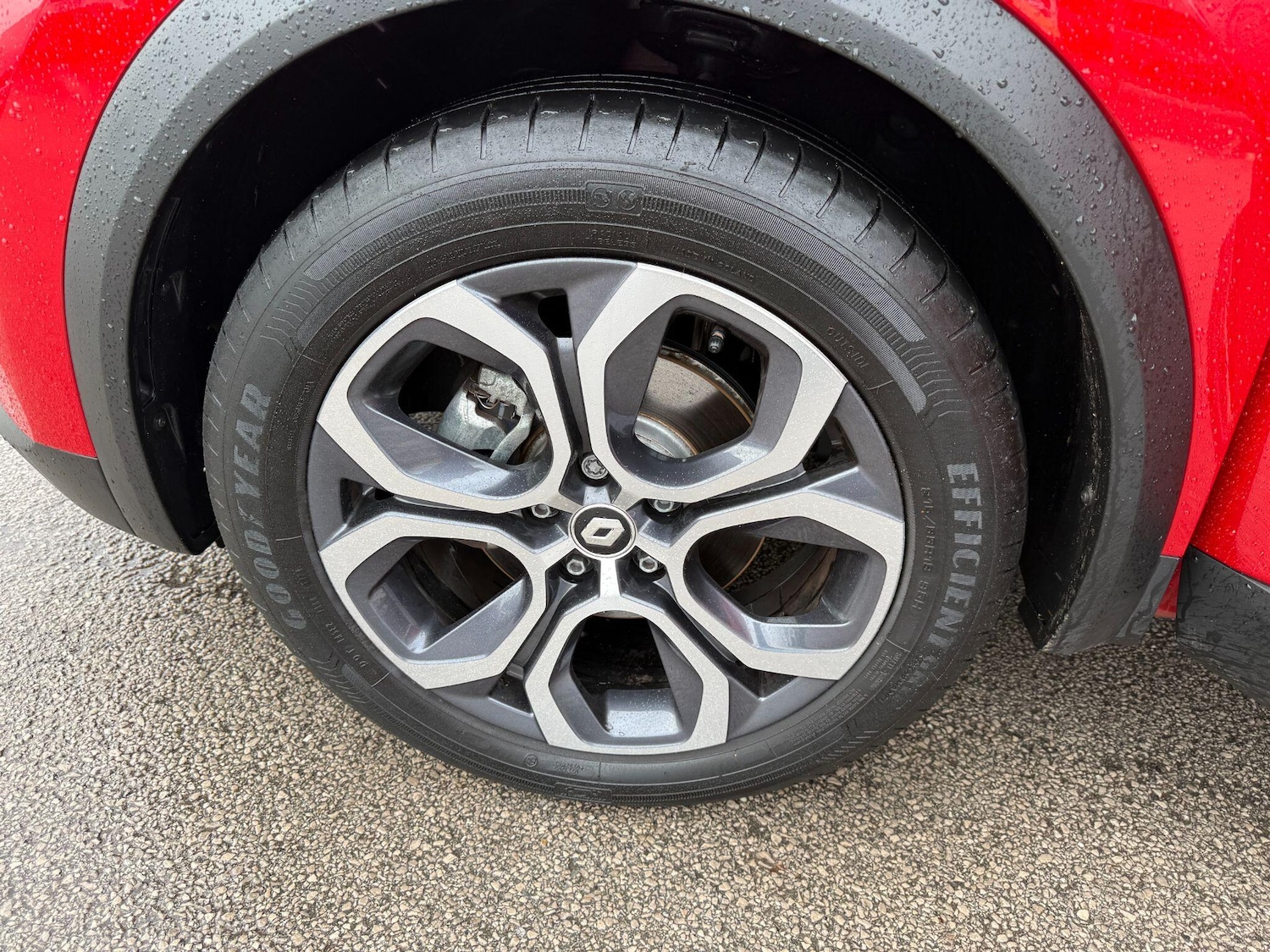 Used Renault Captur 2024 for sale - 76952778: Photo 30