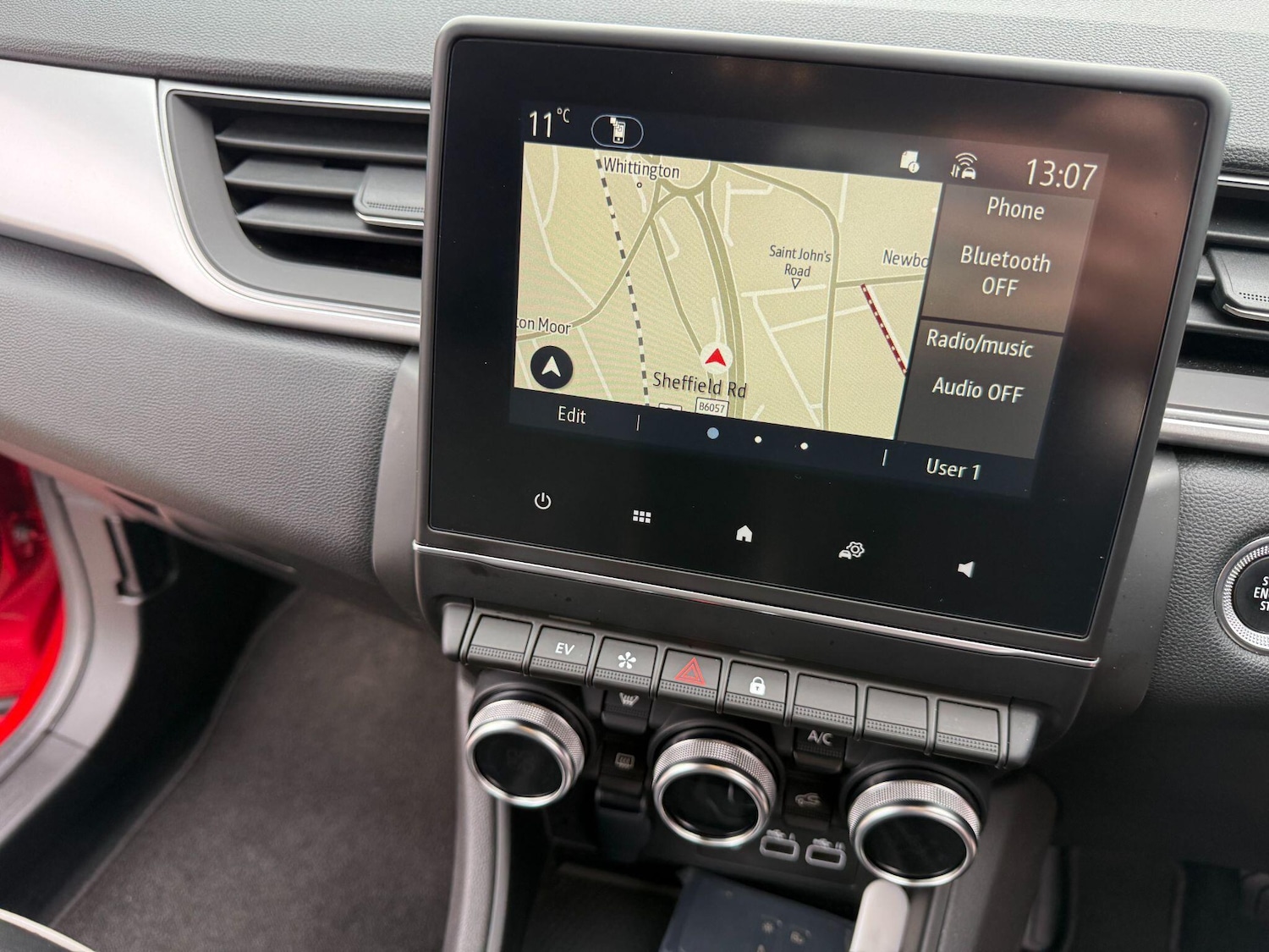 Used Renault Captur 2024 for sale - 76952778: Photo 33