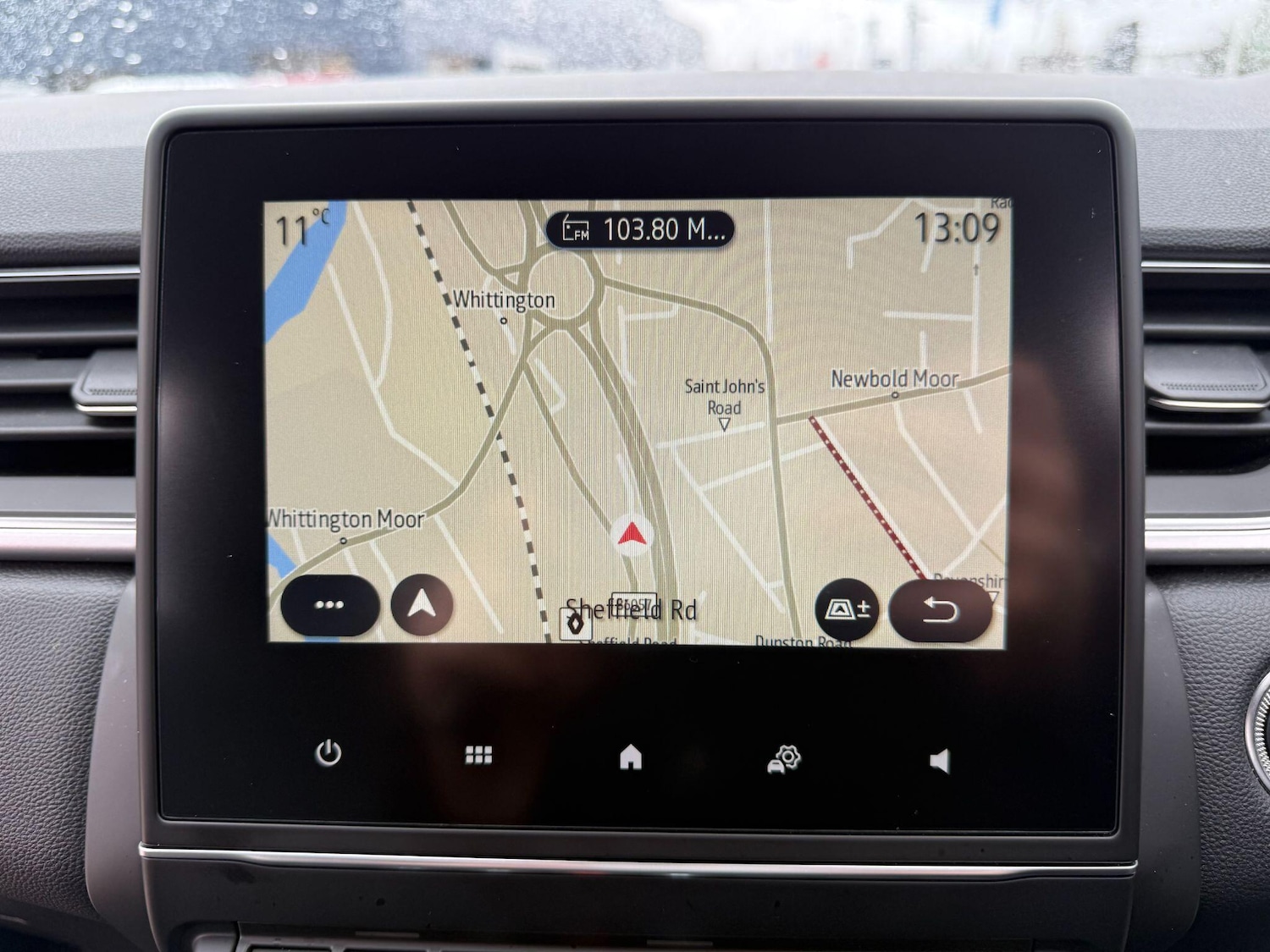 Used Renault Captur 2024 for sale - 76952778: Photo 34