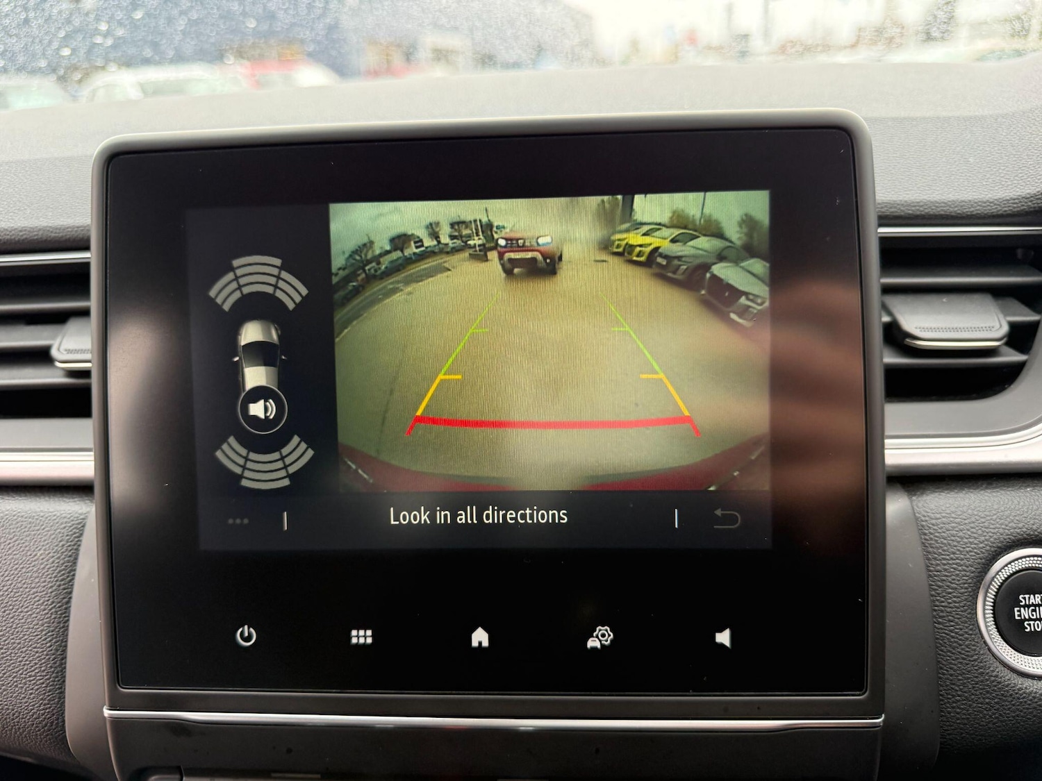 Used Renault Captur 2024 for sale - 76952778: Photo 35