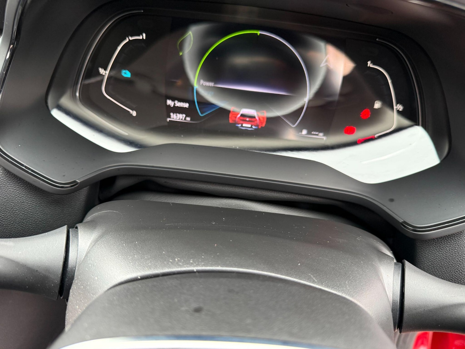 Used Renault Captur 2024 for sale - 76952778: Photo 36