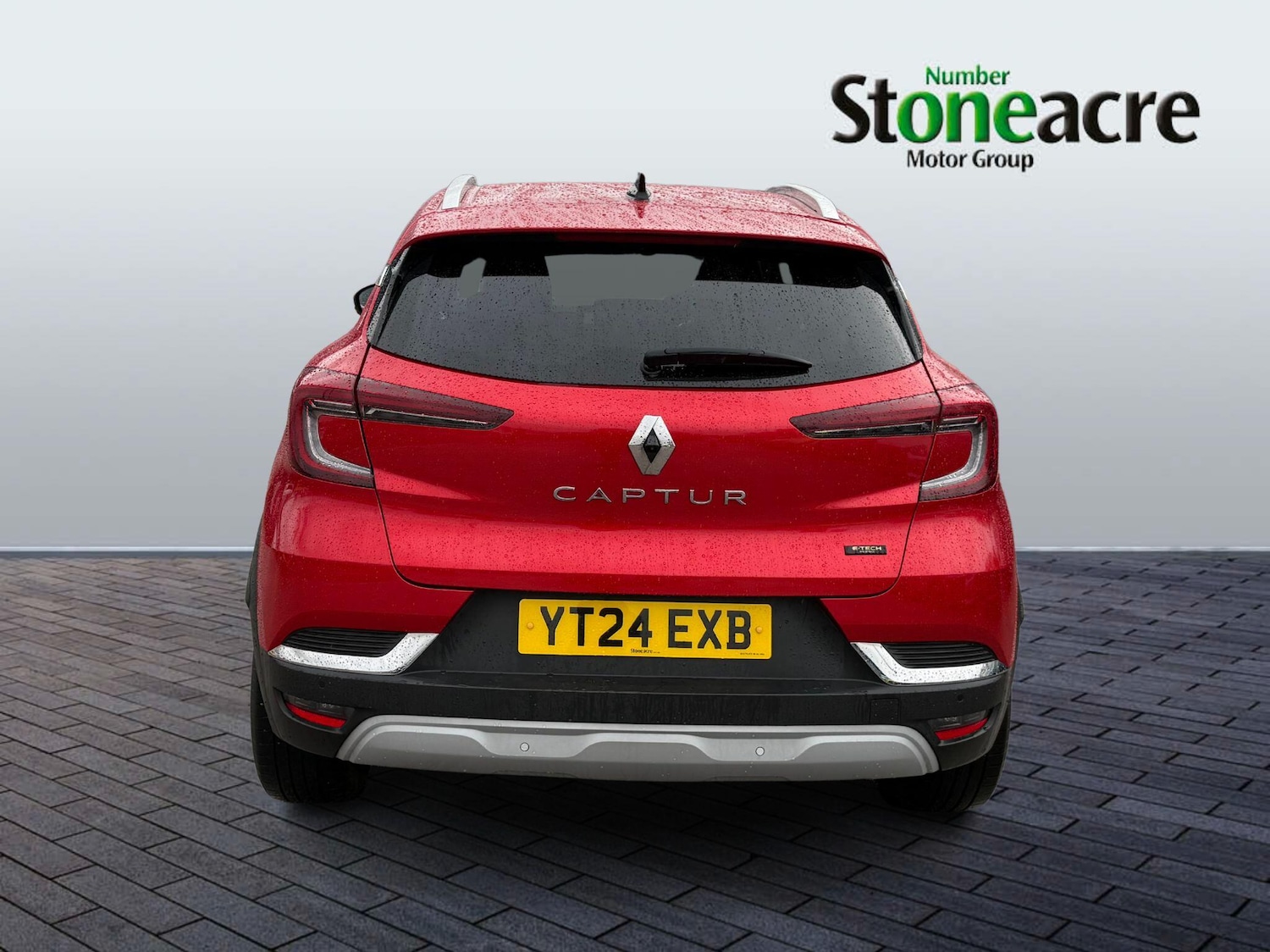 Used Renault Captur 2024 for sale - 76952778: Photo 4