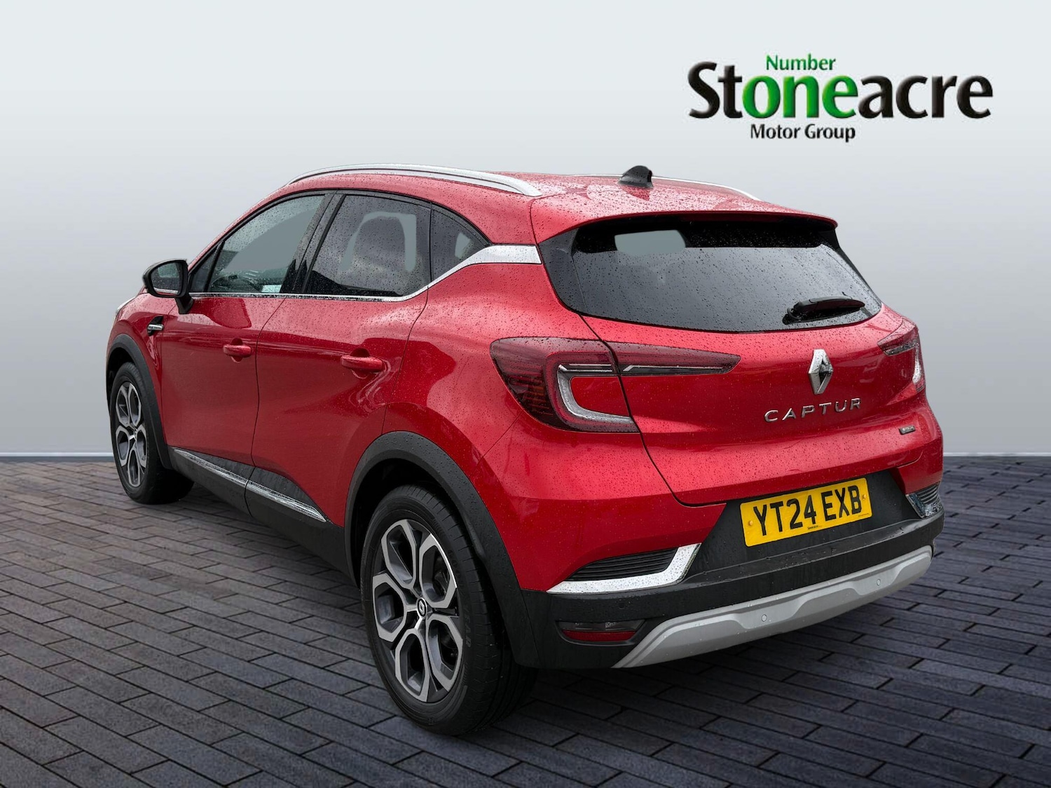 Used Renault Captur 2024 for sale - 76952778: Photo 5