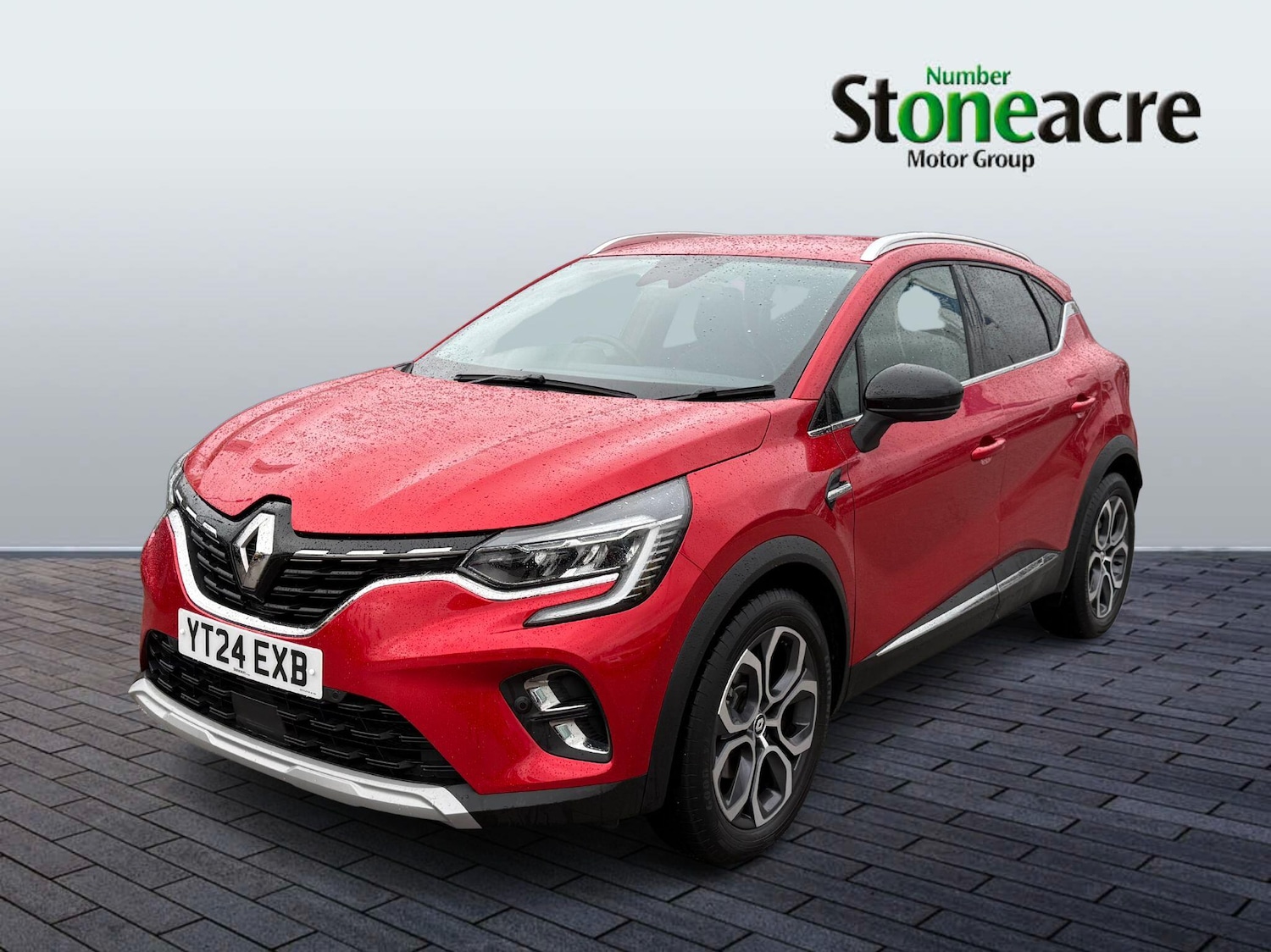 Used Renault Captur 2024 for sale - 76952778: Photo 7