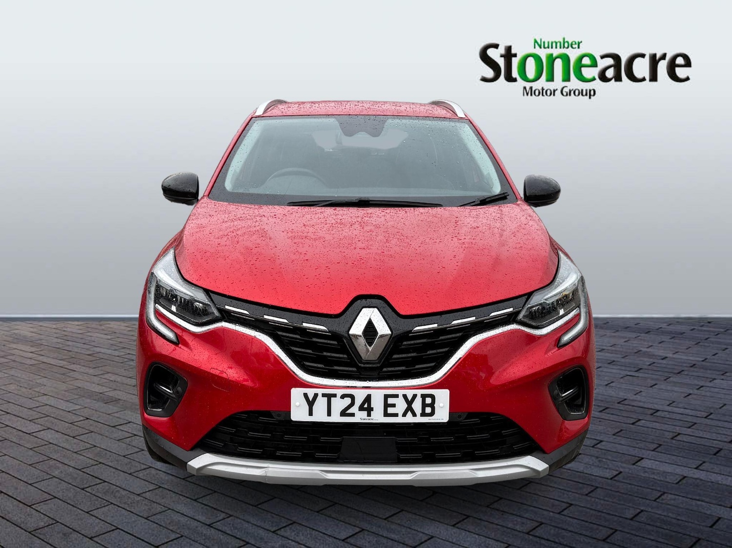 Used Renault Captur 2024 for sale - 76952778: Photo 8