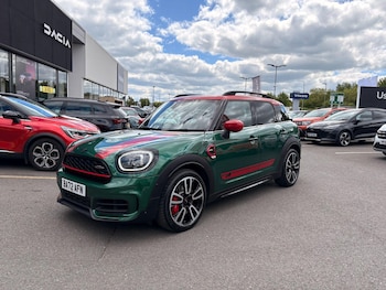 Used MINI Countryman 2023 for sale - 78609454: Photo