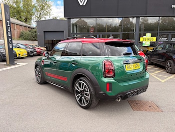 Used MINI Countryman 2023 for sale - 78609454: Photo