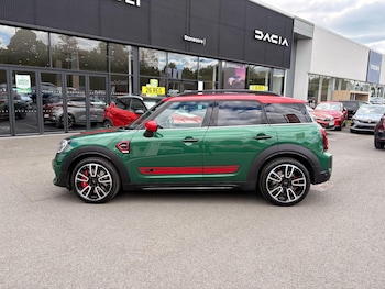 Used MINI Countryman 2023 for sale - 78609454: Photo