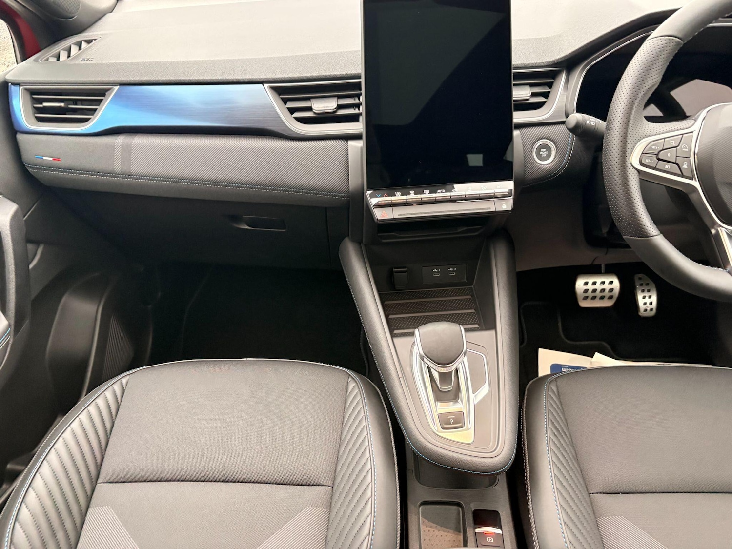 Used Renault Other 2024 for sale - 77067057: Photo 10