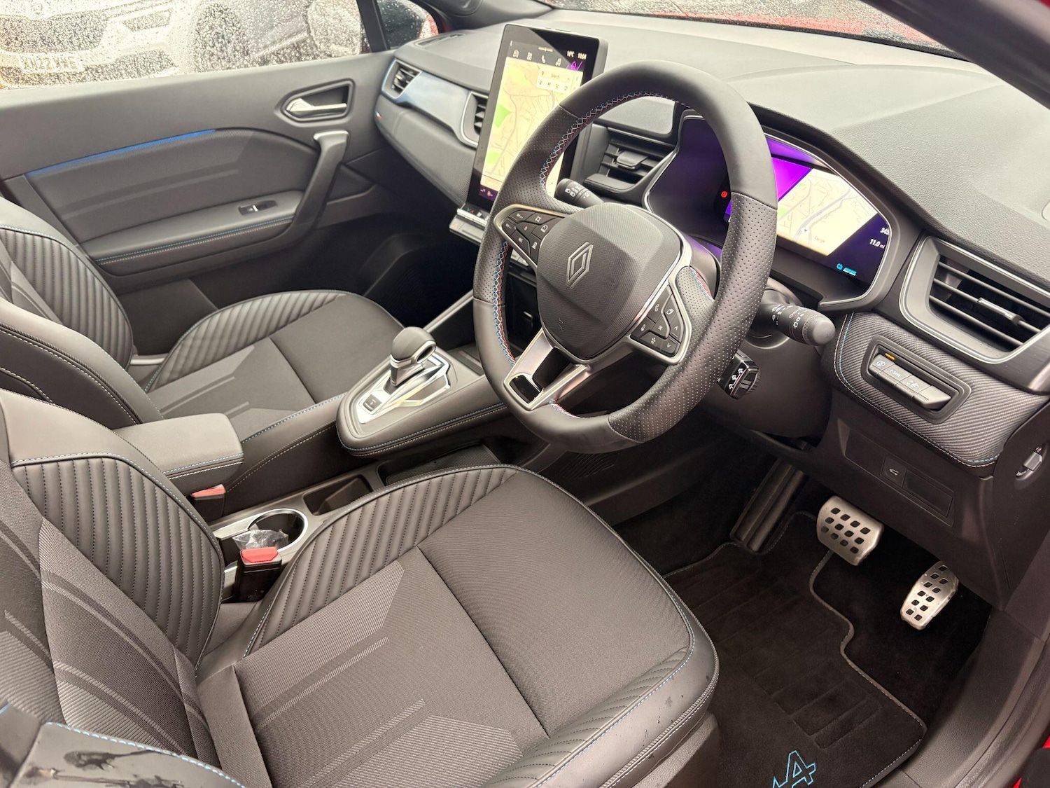 Used Renault Other 2024 for sale - 77067057: Photo 15