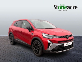 Renault Other feature image