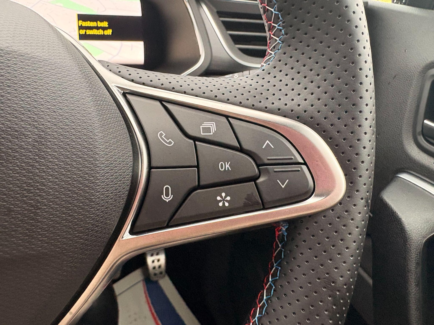 Used Renault Other 2024 for sale - 77067057: Photo 21