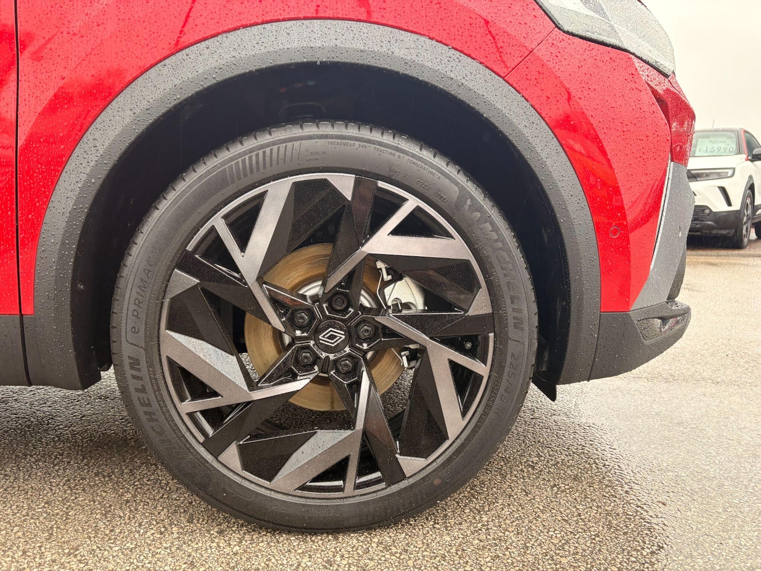 Used Renault Other 2024 for sale - 77067057: Photo 26