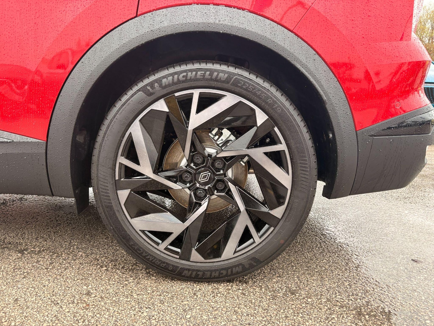 Used Renault Other 2024 for sale - 77067057: Photo 28