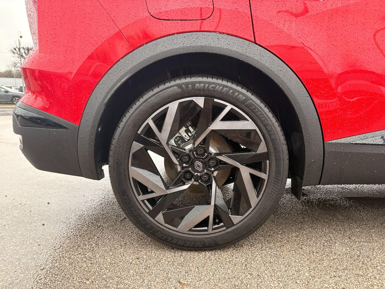 Used Renault Other 2024 for sale - 77067057: Photo 29