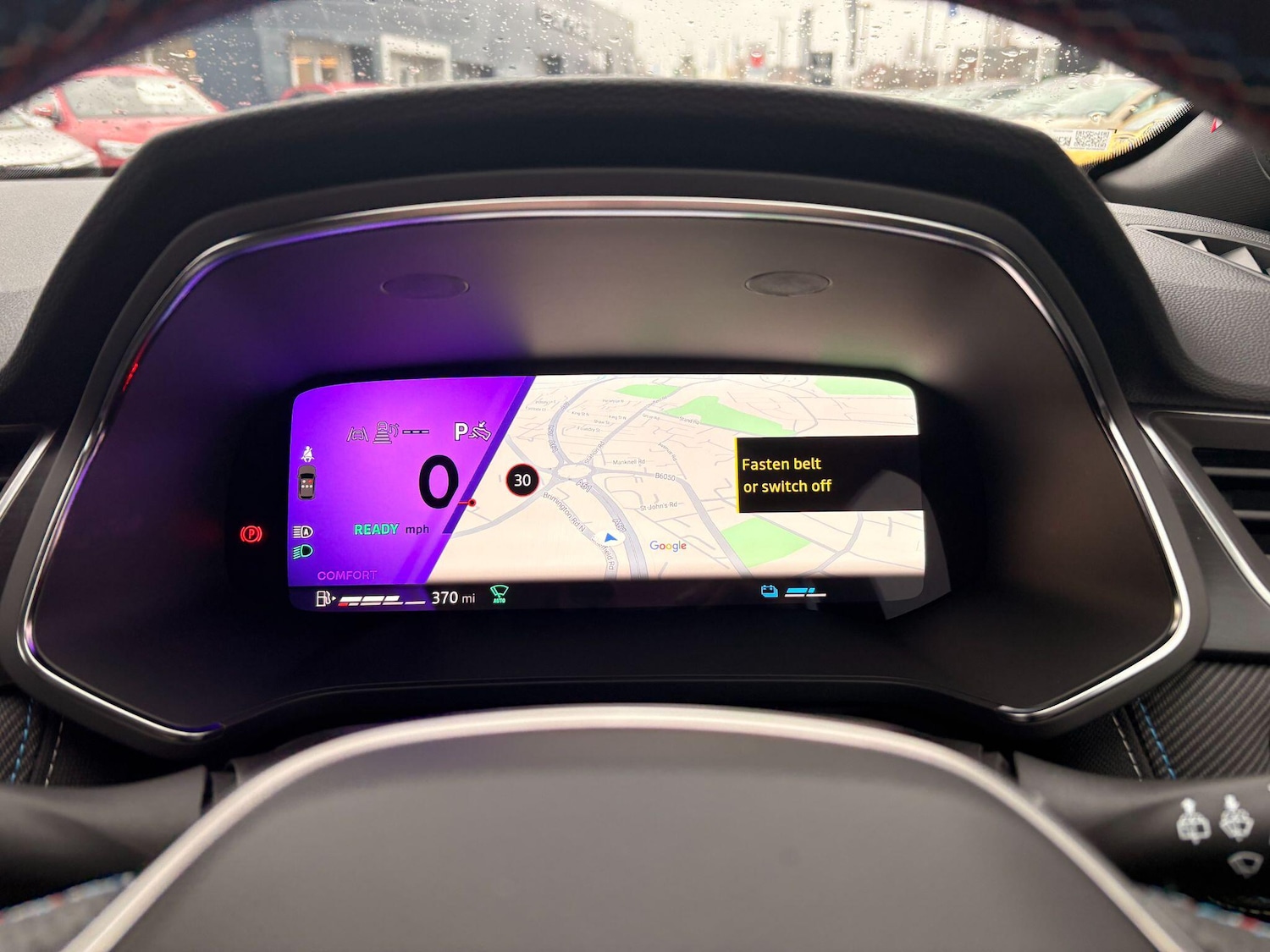 Used Renault Other 2024 for sale - 77067057: Photo 33