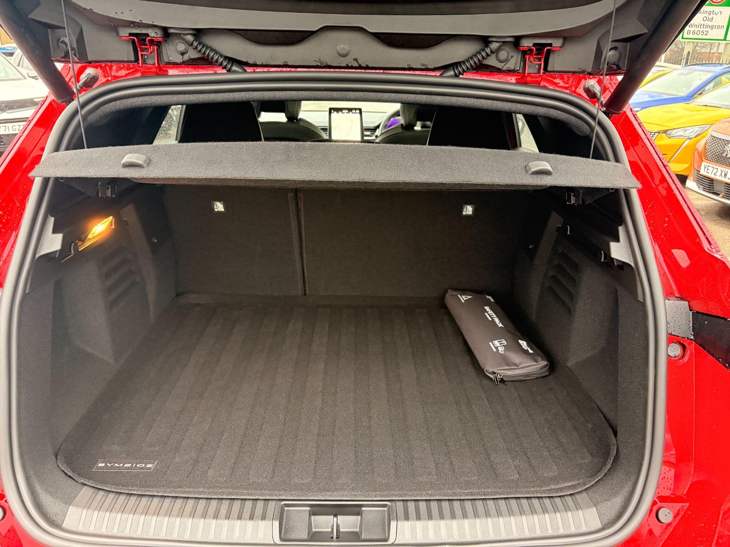 Used Renault Other 2024 for sale - 77067057: Photo 34