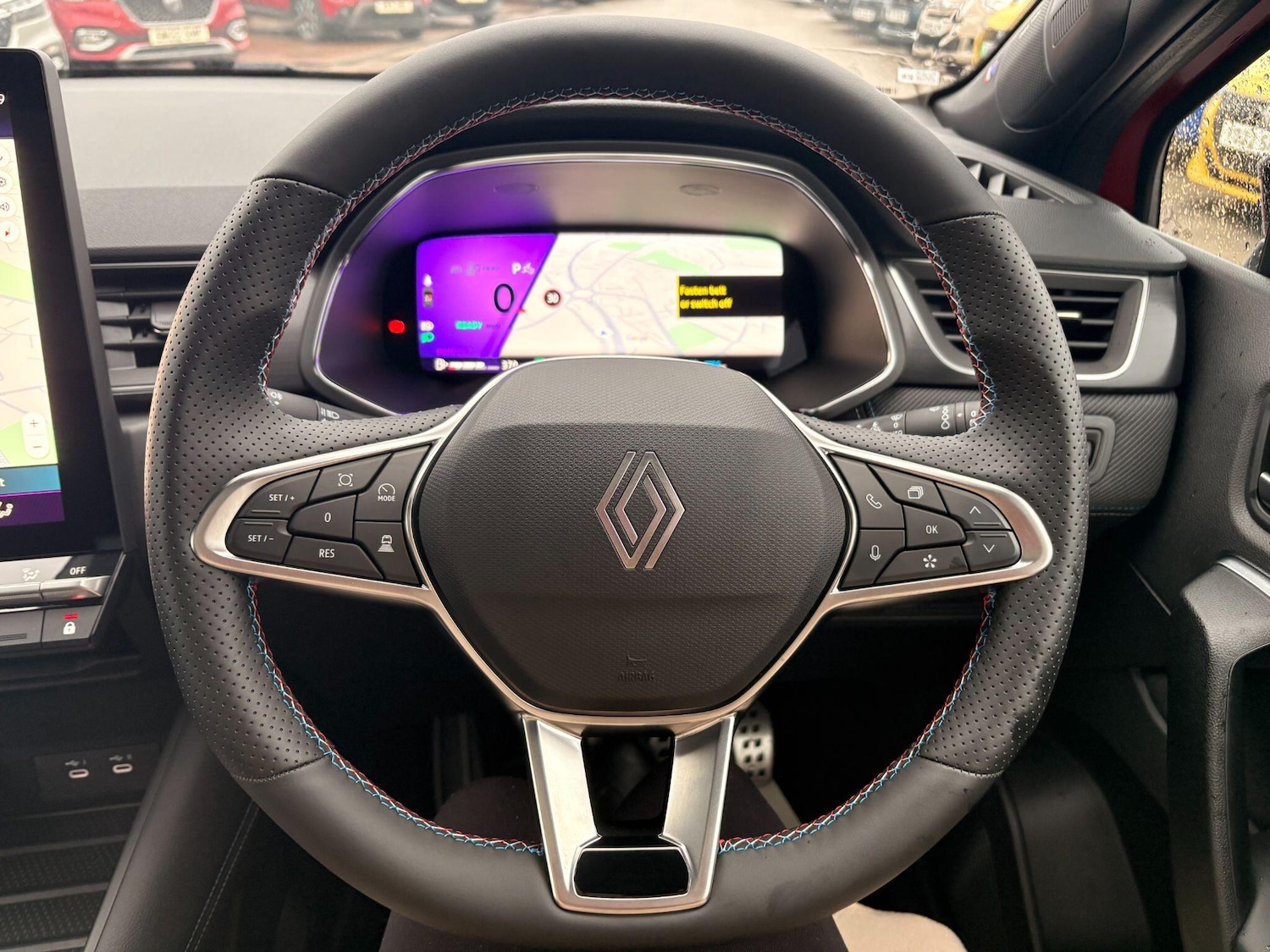 Used Renault Other 2024 for sale - 77067057: Photo 35