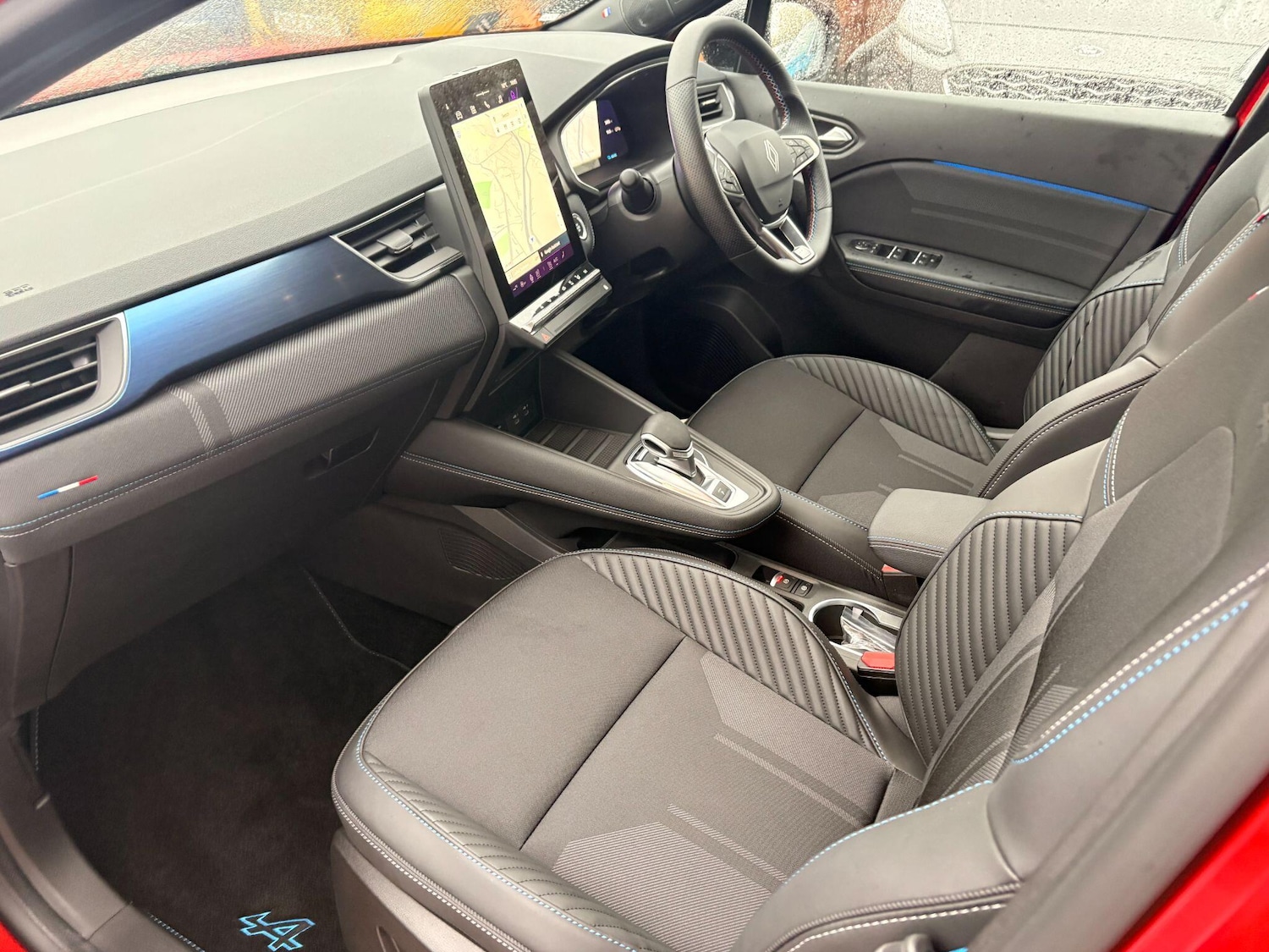 Used Renault Other 2024 for sale - 77067057: Photo 37