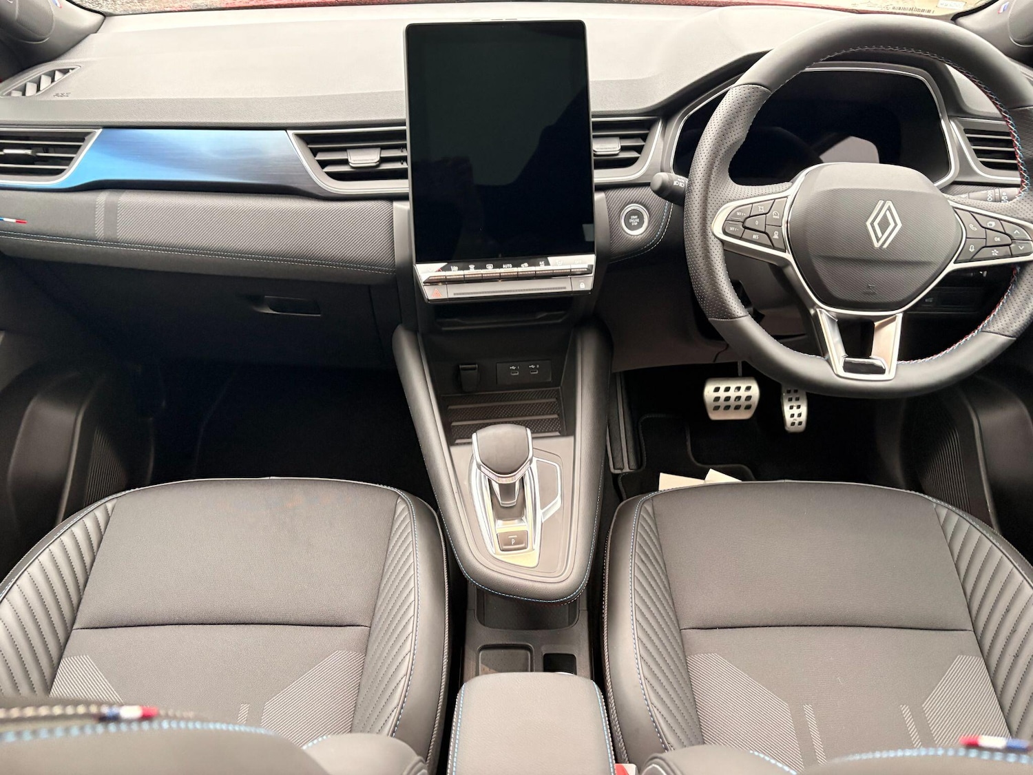 Used Renault Other 2024 for sale - 77067057: Photo 9