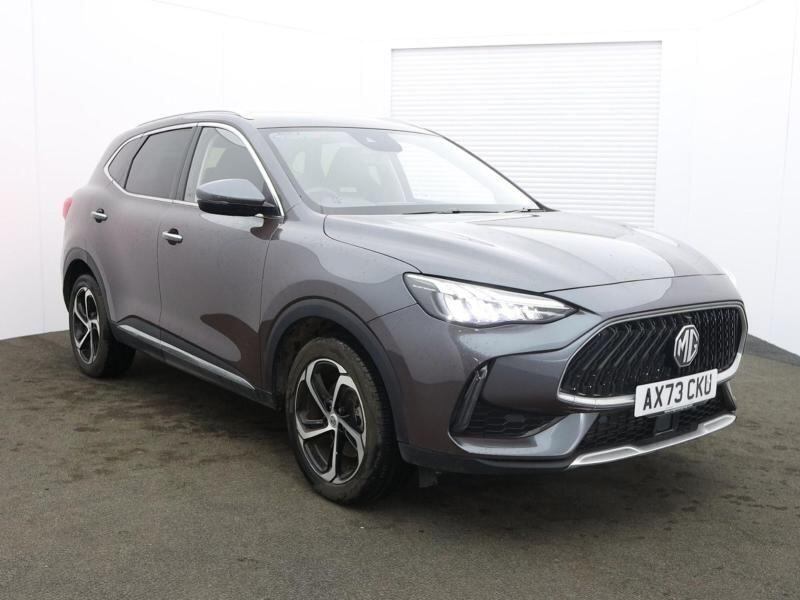 Used MG MG HS 2024 for sale - 77574018: Photo 1