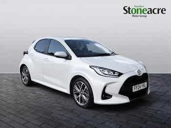 Used Toyota Yaris 2024 for sale - 79860055: Photo