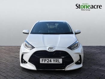Used Toyota Yaris 2024 for sale - 79860055: Photo