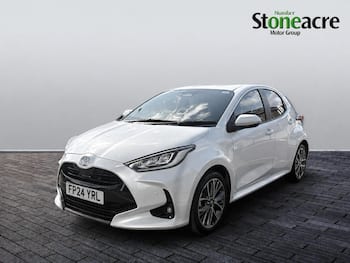 Used Toyota Yaris 2024 for sale - 79860055: Photo