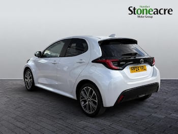 Used Toyota Yaris 2024 for sale - 79860055: Photo