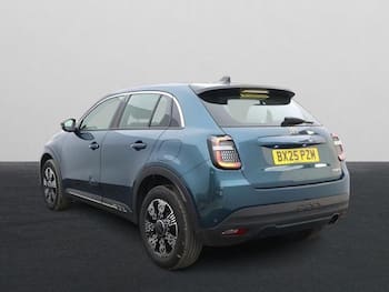 Used Fiat 600 2025 for sale - 79847255: Photo