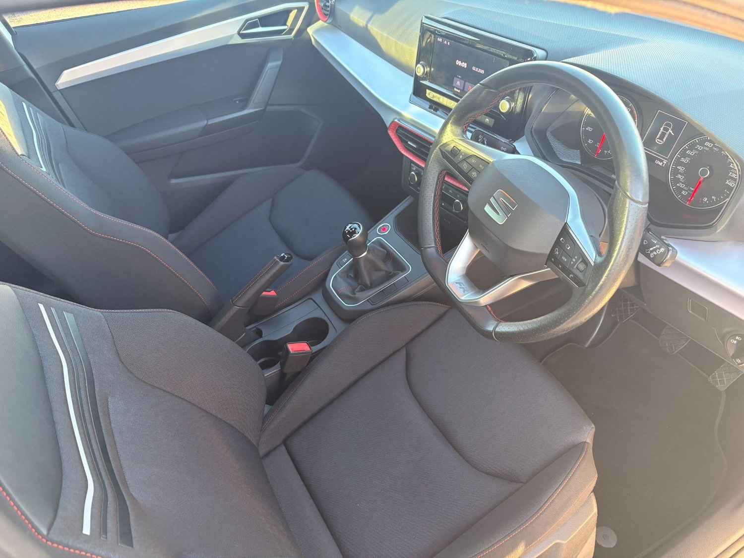 Used SEAT Ibiza 2022 for sale - 77101672: Photo 11