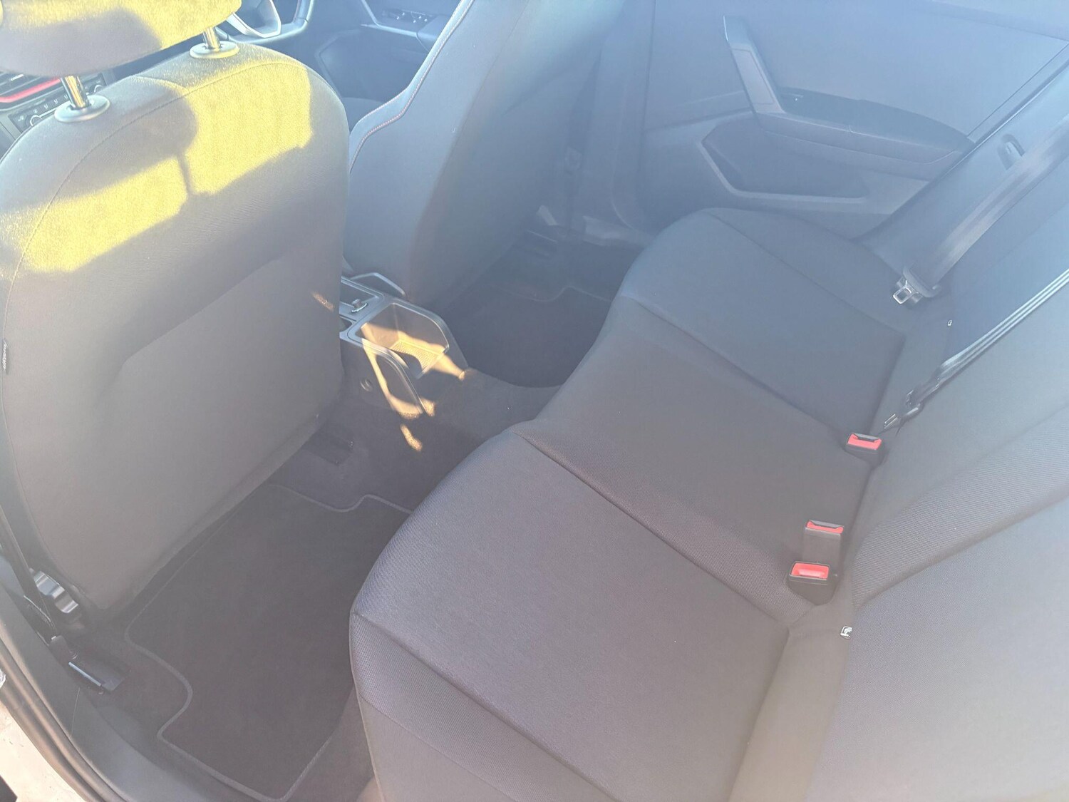 Used SEAT Ibiza 2022 for sale - 77101672: Photo 12