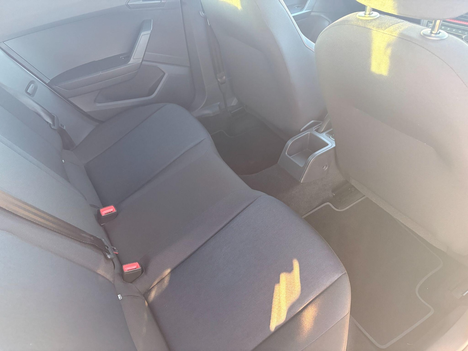 Used SEAT Ibiza 2022 for sale - 77101672: Photo 13