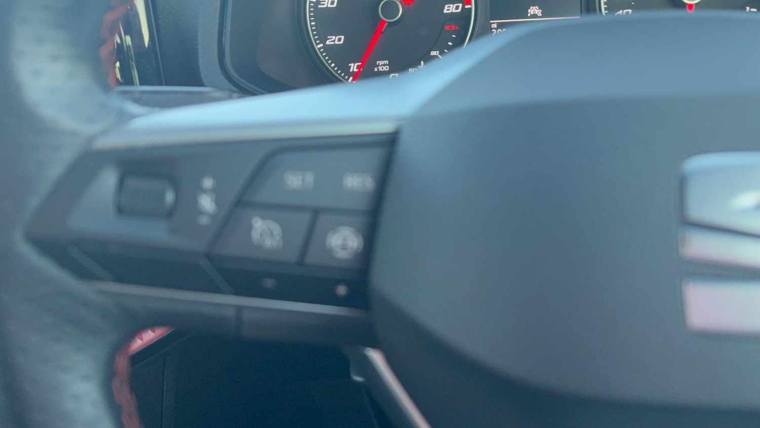 Used SEAT Ibiza 2022 for sale - 77101672: Photo 15