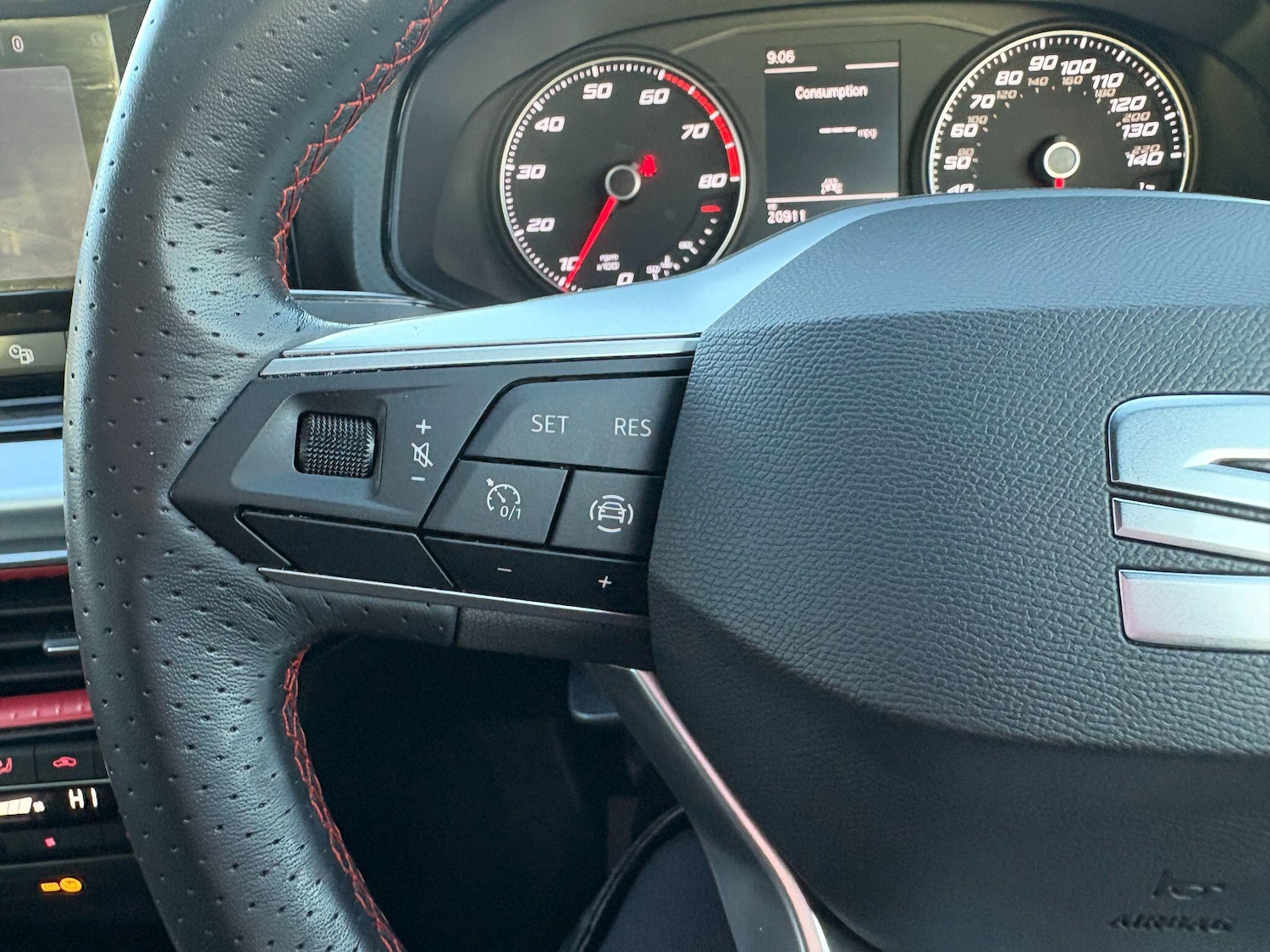 Used SEAT Ibiza 2022 for sale - 77101672: Photo 16