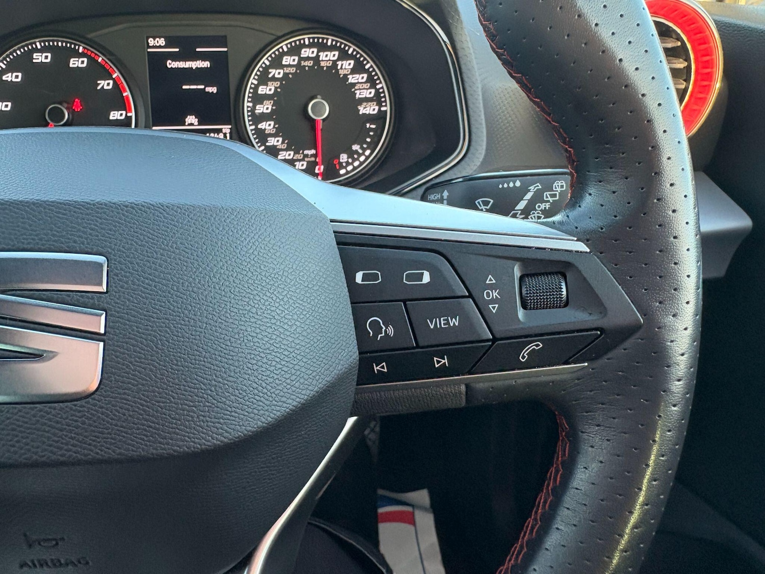 Used SEAT Ibiza 2022 for sale - 77101672: Photo 17