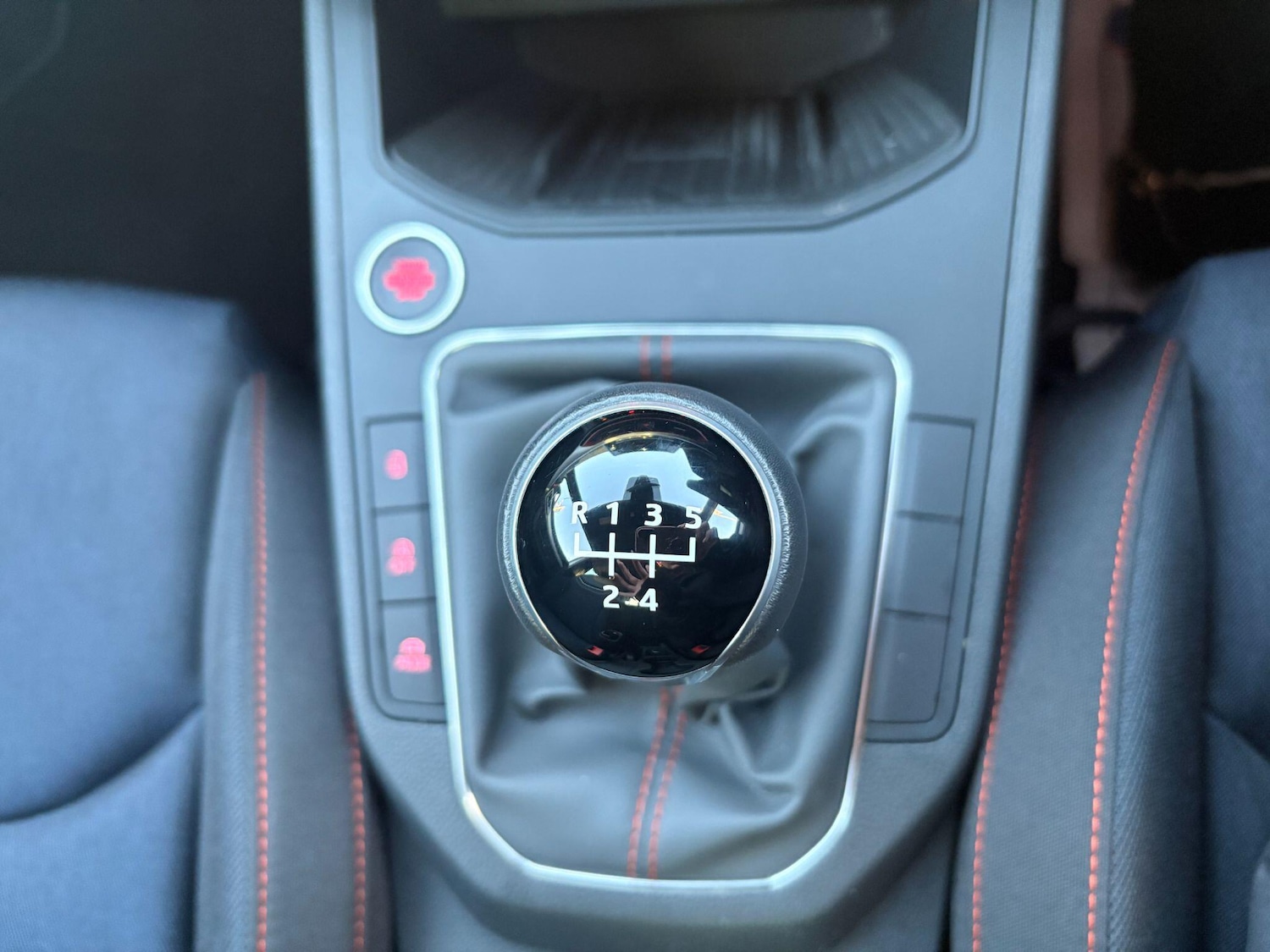 Used SEAT Ibiza 2022 for sale - 77101672: Photo 19