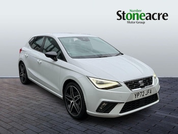 2022 (72) - 1.0 TSI 95 FR Edition 5dr